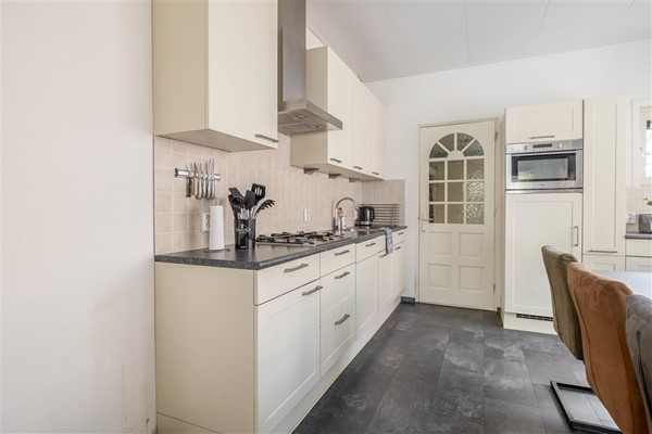 Medium property photo - Langeleegte 112, 9641 GT Veendam